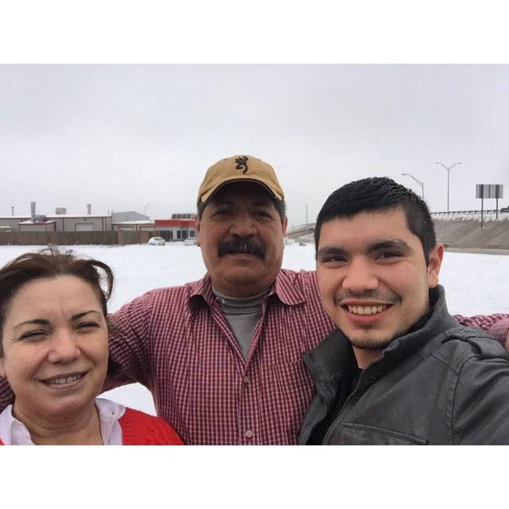 Meet your Posher, Paty